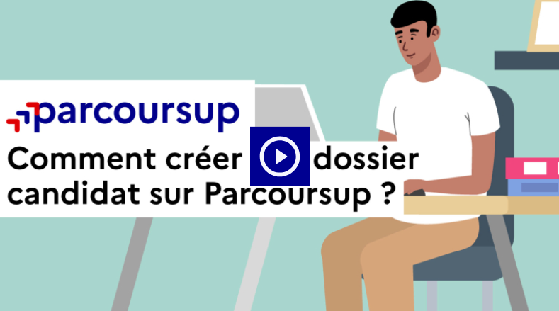 PARCOURSUP 2025