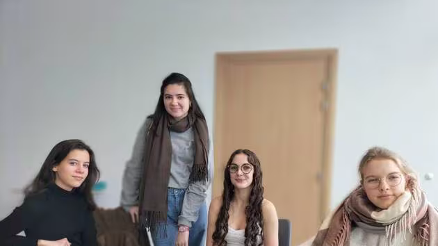 « Que du positif » : elles ont choisi de poursuivre l’apprentissage du breton au lycée